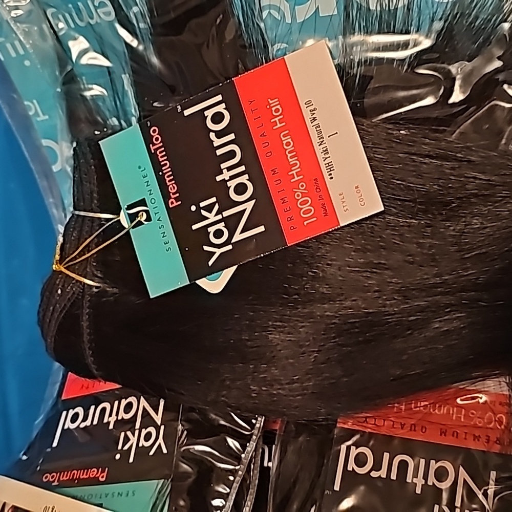 Hair